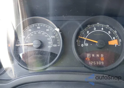 2014 Jeep Patriot Sport from USA, damaged, VIN 1C4NJPBA2ED843067